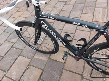 bici da corsa Wilier