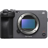 SONY ILME - FX3 Nuova in garanzia + Fattura 2025