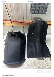 Pezzi e carene Piaggio Typhoon 50