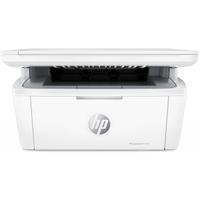 Hp m140w 7md72f toner monocromatica scanner multif