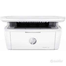Hp m140w 7md72f toner monocromatica scanner multif