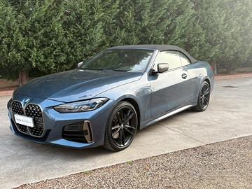 Bmw 440i cabrio