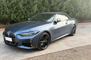Bmw 440i cabrio