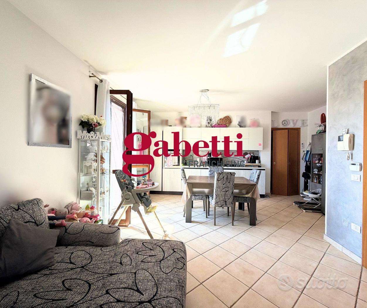 Appartamento – Villa Verucchio - Vista 2
