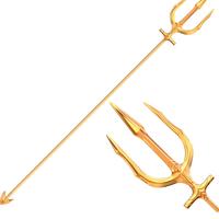 Tridente replica per cosplay