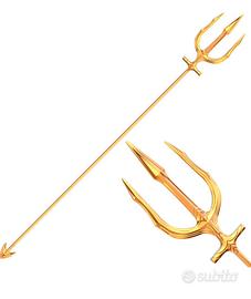 Tridente replica per cosplay