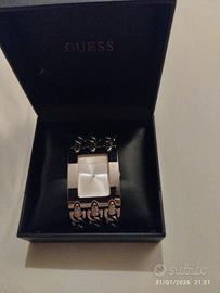 orologio donna guess