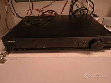 Surround Pioneer