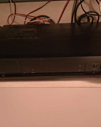 Surround Pioneer