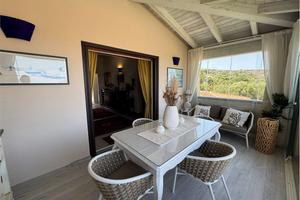 Porto San Paolo Elegante residenza con vista su T