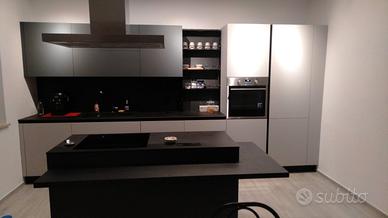 Cucina Febal Casa con isola