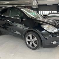 OPEL Mokka 1.7 CDTI Ecotec 130 4x4 S&S Cosmo