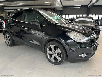 OPEL Mokka 1.7 CDTI Ecotec 130 4x4 S&S Cosmo