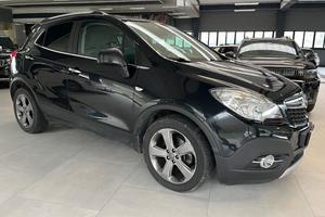 OPEL Mokka 1.7 CDTI Ecotec 130 4x4 S&S Cosmo