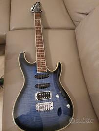 Chitarra Ibanez SA 360