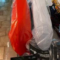parafango ktm e paramani ufo NUOVI