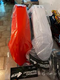 parafango ktm e paramani ufo NUOVI