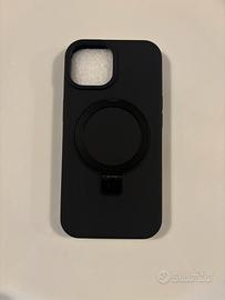 Cover Iphone 13/14/15 nera