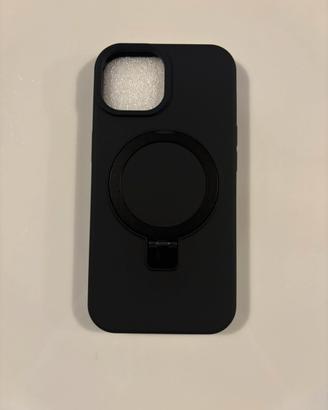 Cover Iphone 13/14/15 nera