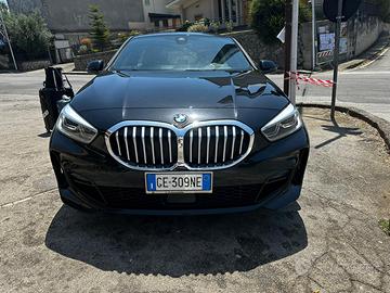 BMW Serie 1 . 116 i