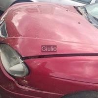 Renault megane coach cabrio ricambi