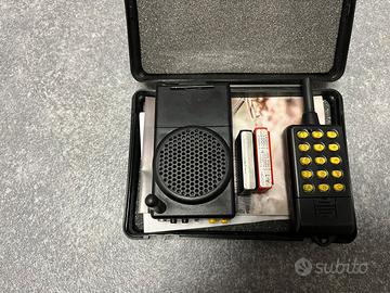 Richiamo per uccelli