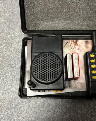 Richiamo per uccelli