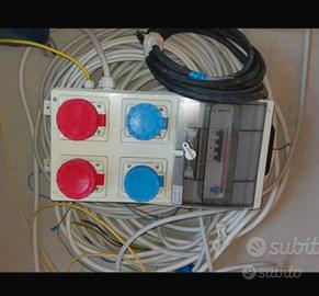Quadro elettrico