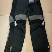Pantalone BMW AIRFLOW nuovo con etichetta