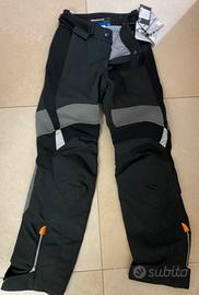 Pantalone BMW AIRFLOW nuovo con etichetta