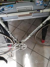 bicicletts