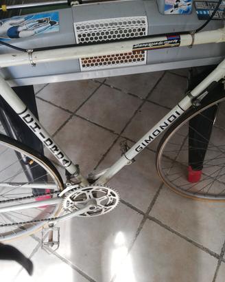 bicicletts