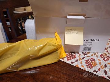 toner nero per stampante laser Samsung 