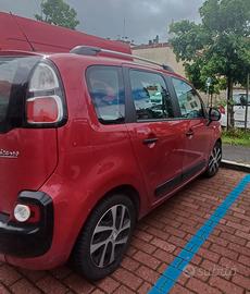 CITROEN C3 Picasso - 2014