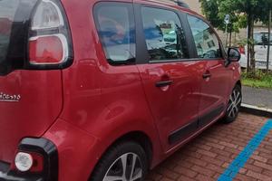 CITROEN C3 Picasso - 2014