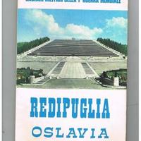 Sacrari militari della 1^ guerra mondiale, 1981