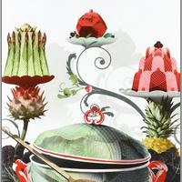 Racconti Gastronomici - Grandi e Tettamanti