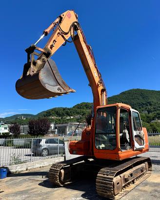 Escavatore cingolato daewoo 130 LC