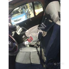 Sedili ant. Coppia smart smart fortwo 2007-10