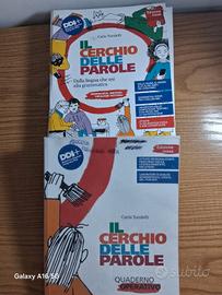 Il cerchio delle parole.