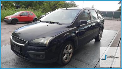 Ricambi Usati FORD Focus II SW 2006