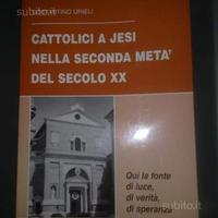 Cattolici a jesi nella seconda meta del secolo xx