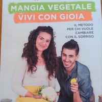 Ricettario vegetariano