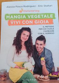 Ricettario vegetariano