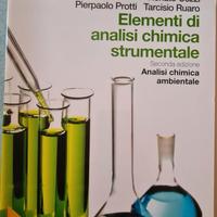 Elementi di analisi chimica strumentale