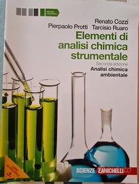 Elementi di analisi chimica strumentale