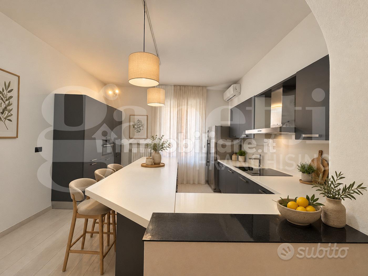 Appartamento – Bologna, Santa Viola, Borgo Panigale-Reno - Vista 2