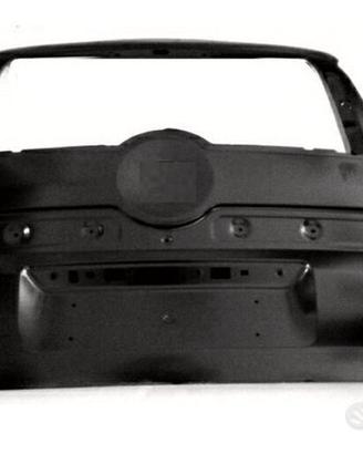 Portellone fiat fiorino qubo dal 2007 in poi
