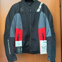 Giacca da moto donna XXL Spidi