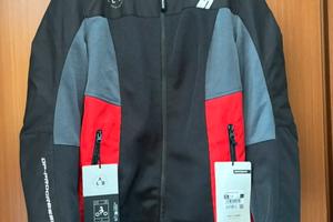 Giacca da moto donna XXL Spidi